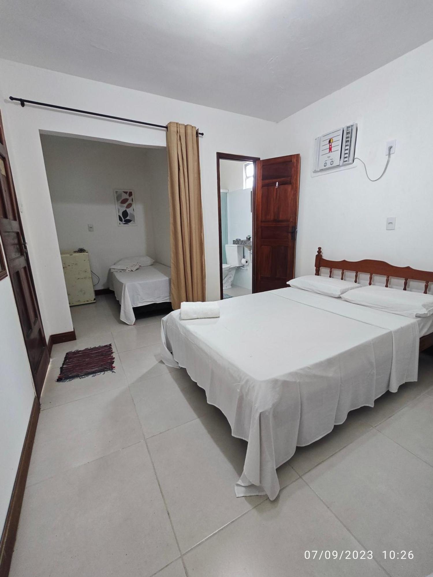 Suite Estándar