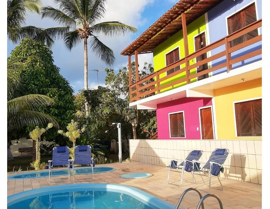 Pousada Villa Graciela-1